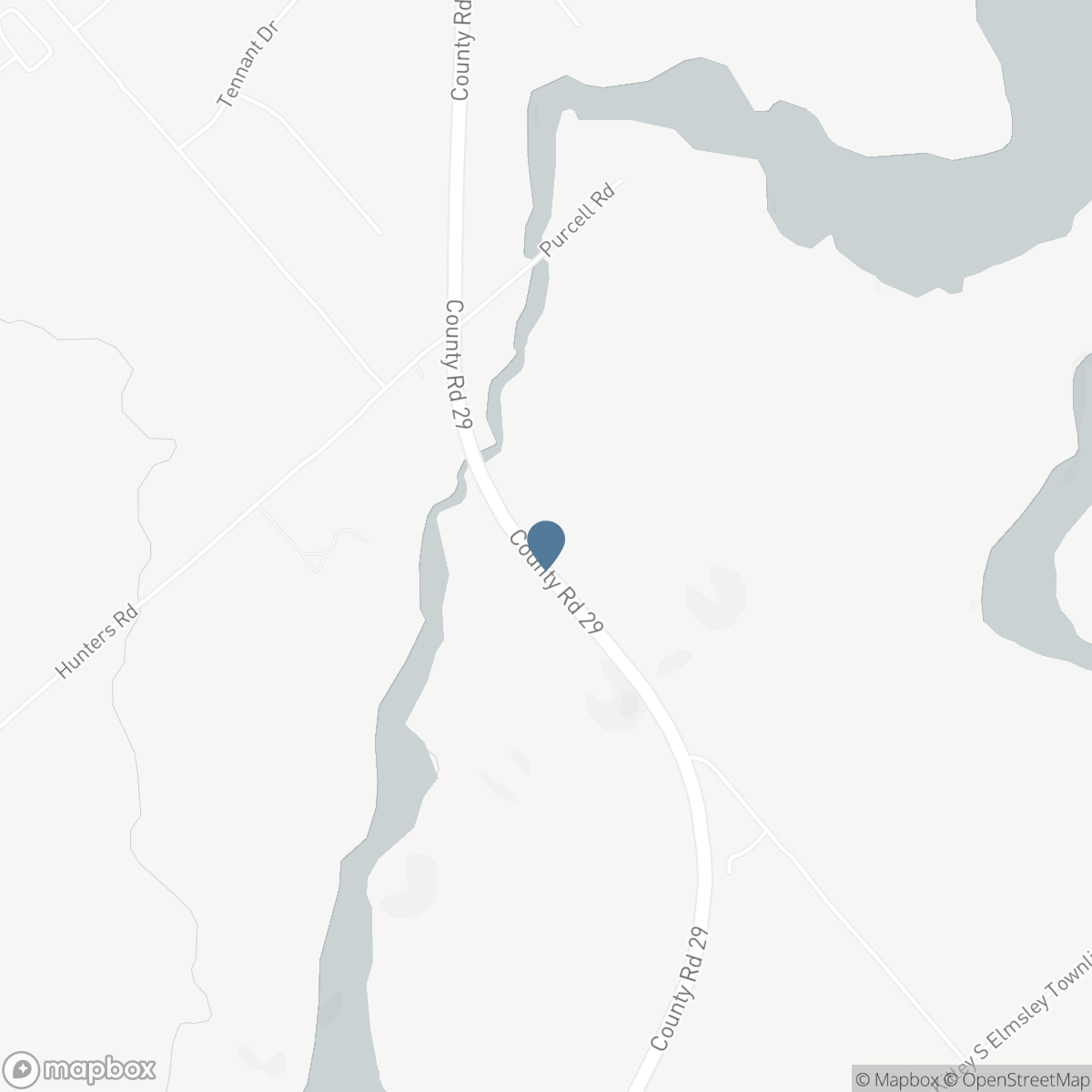 501 COUNTY RD 29 ROAD, Smiths Falls, Ontario K7A 4S5